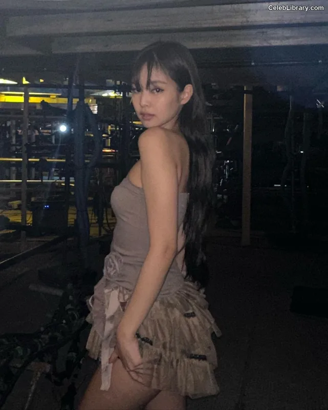 Jennie BLΛƆKPIИK (Blackpink) photo 19 of 3632