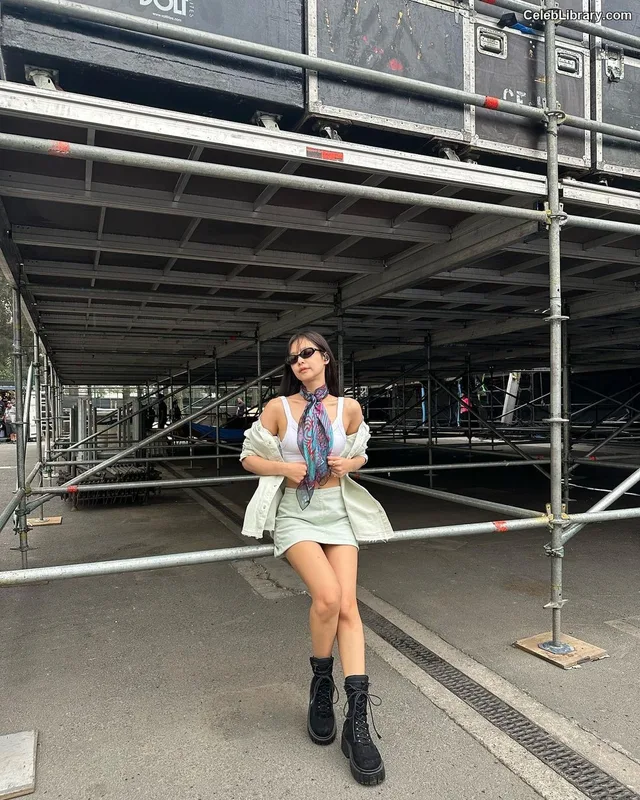 Jennie BLΛƆKPIИK (Blackpink) photo 21 of 3632