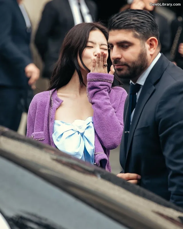 Jennie BLΛƆKPIИK (Blackpink) photo 4 of 3632