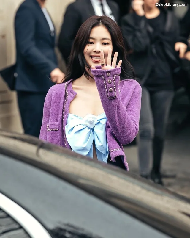 Jennie BLΛƆKPIИK (Blackpink) photo 7 of 3632