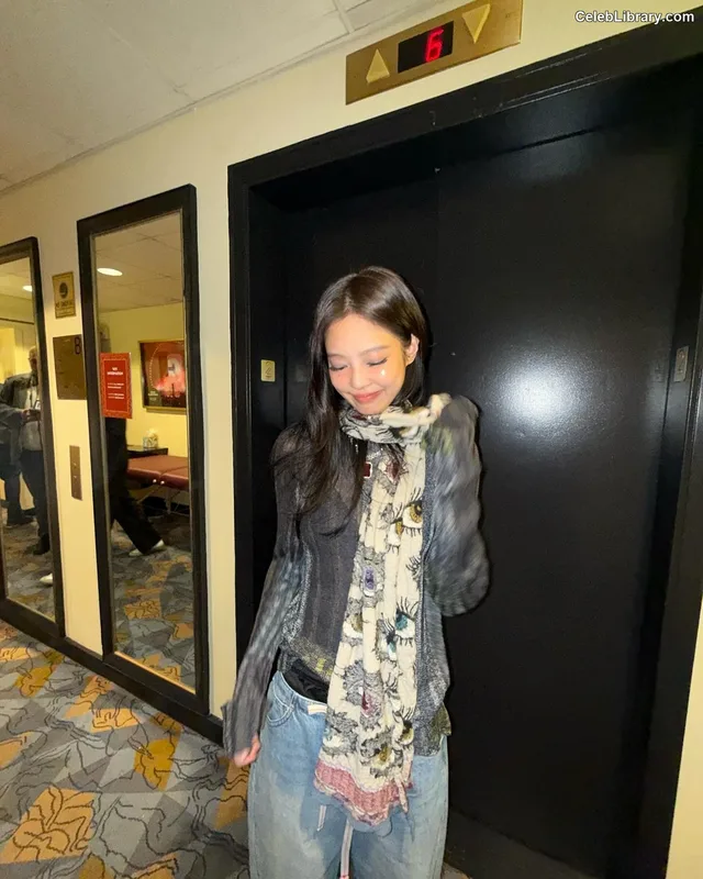 Jennie BLΛƆKPIИK (Blackpink) photo 16 of 3632