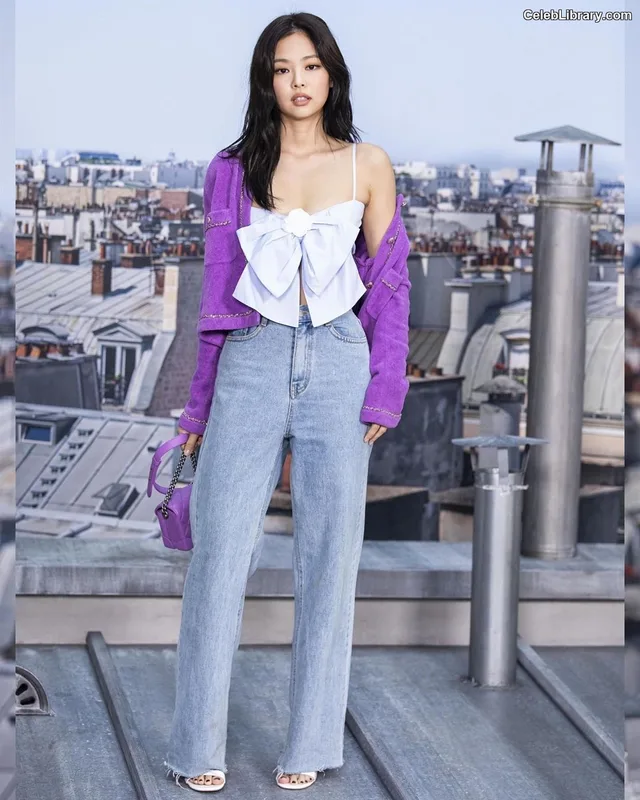 Jennie BLΛƆKPIИK (Blackpink) photo 23 of 3632