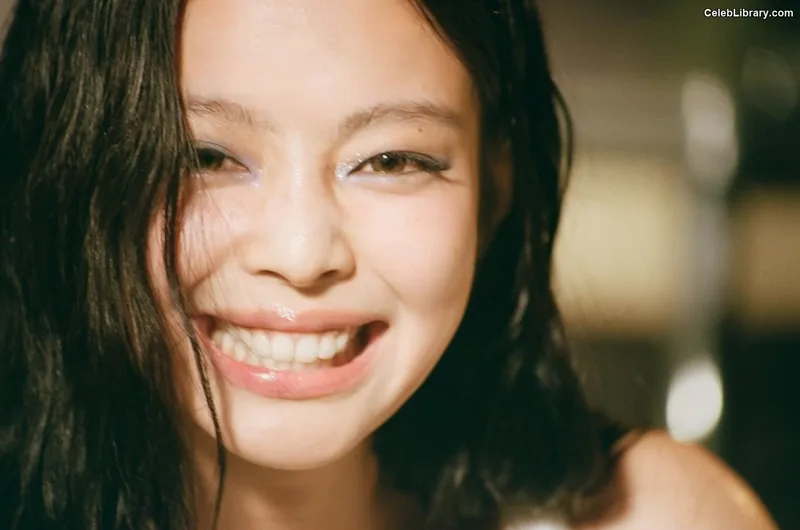 Jennie BLΛƆKPIИK (Blackpink) photo 19 of 3632