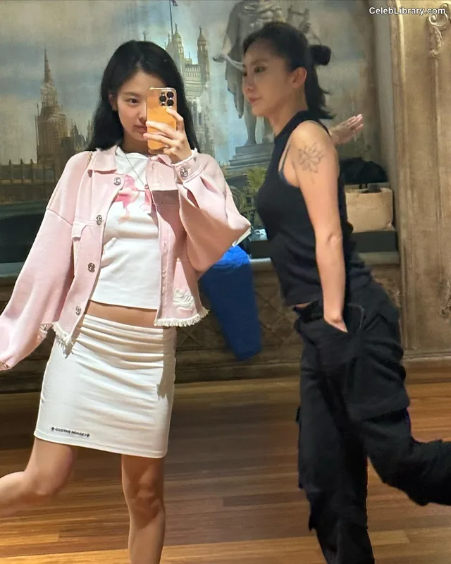 Jennie  BLΛƆKPIИK (Blackpink) photo 5 of 3632