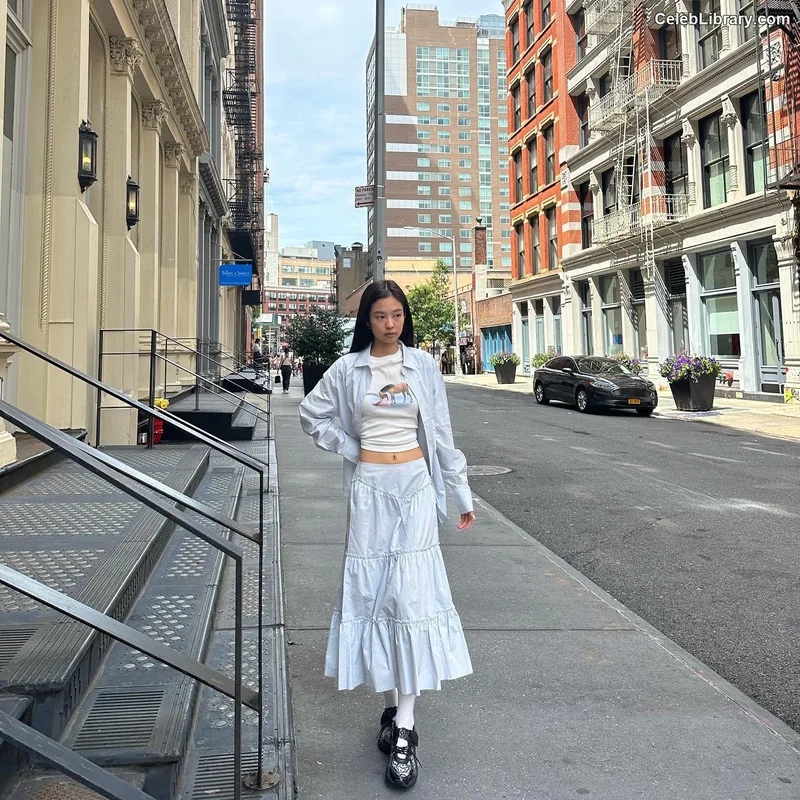 Jennie  BLΛƆKPIИK (Blackpink) photo 13 of 3632