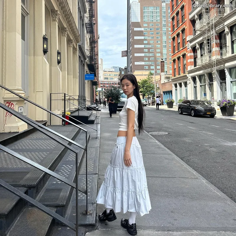 Jennie  BLΛƆKPIИK (Blackpink) photo 15 of 3632