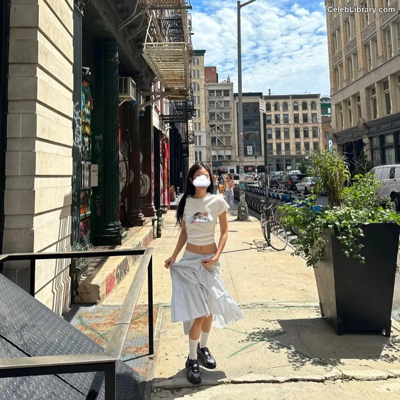 Jennie  BLΛƆKPIИK (Blackpink) photo 17 of 3632