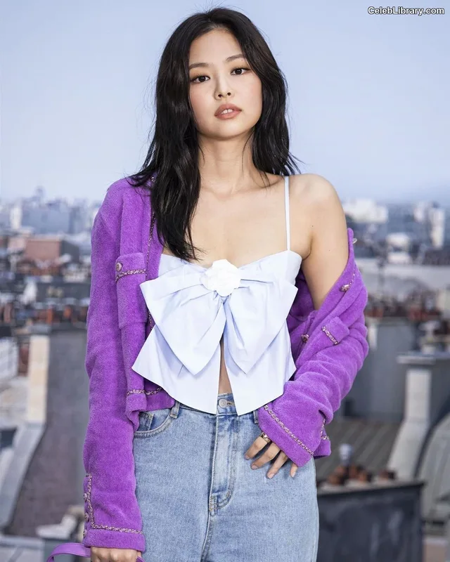 Jennie  BLΛƆKPIИK (Blackpink) photo 21 of 3632