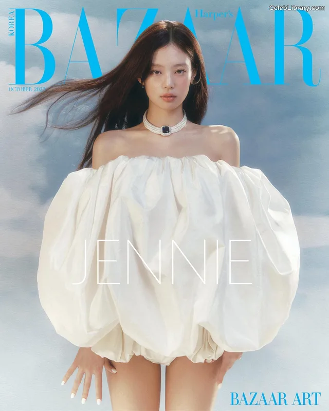 Jennie  BLΛƆKPIИK (Blackpink) photo 23 of 3632