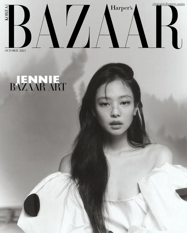 Jennie  BLΛƆKPIИK (Blackpink) photo 24 of 3632