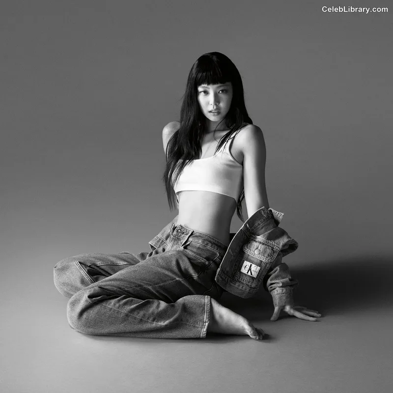 Jennie  BLΛƆKPIИK (Blackpink) photo 11 of 3632