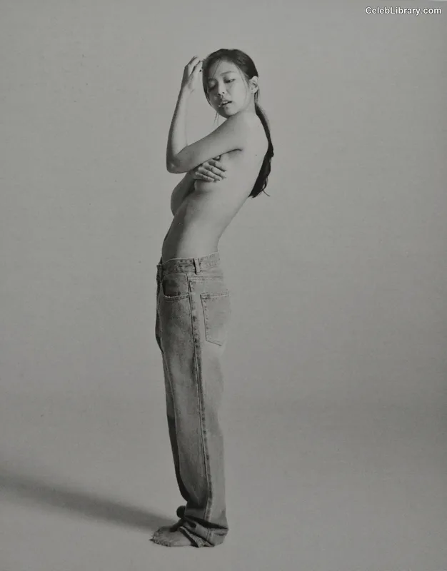 Jennie  BLΛƆKPIИK (Blackpink) photo 12 of 3632