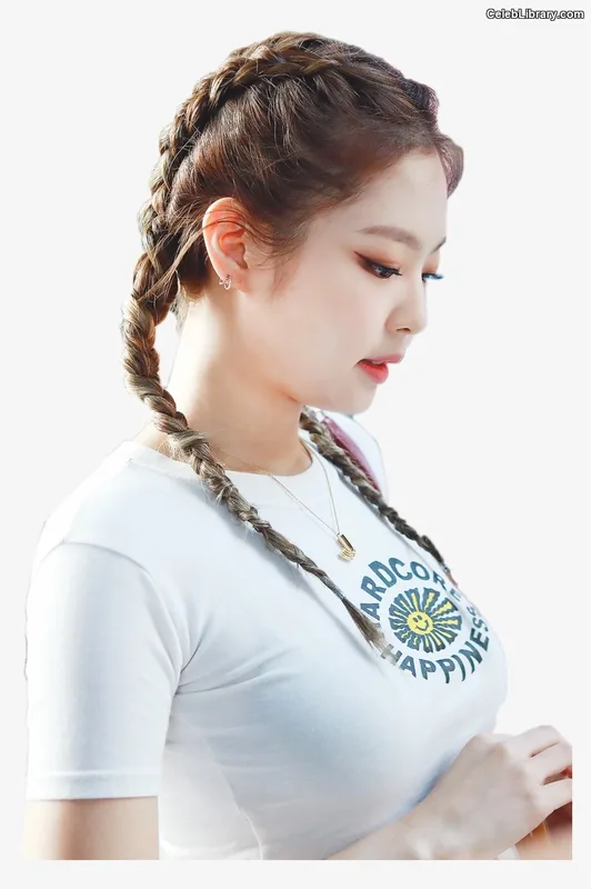 Jennie  BLΛƆKPIИK (Blackpink) photo 13 of 3632