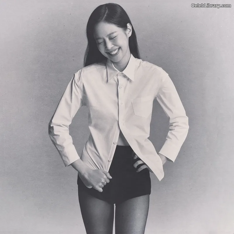 Jennie  BLΛƆKPIИK (Blackpink) photo 14 of 3632
