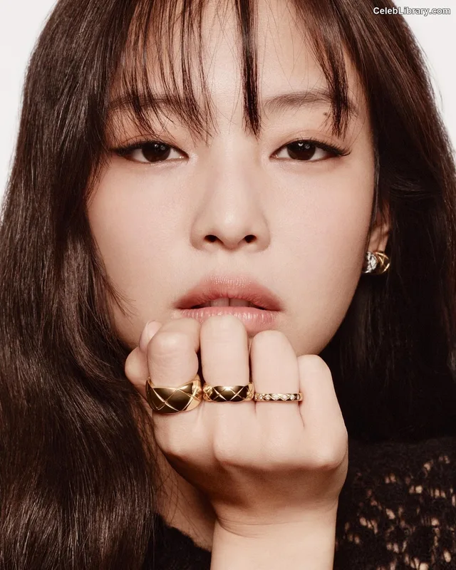 Jennie  BLΛƆKPIИK (Blackpink) photo 4 of 3632