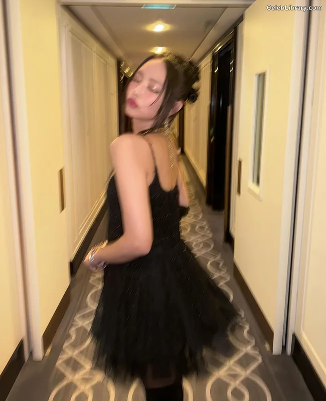 Jennie  BLΛƆKPIИK (Blackpink) photo 17 of 3632