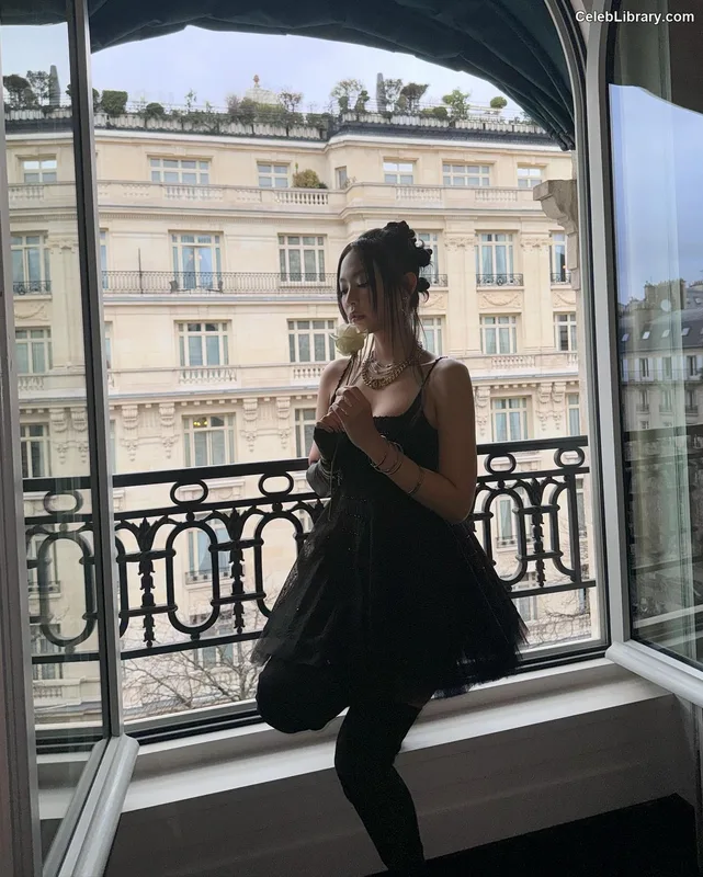 Jennie  BLΛƆKPIИK (Blackpink) photo 22 of 3632