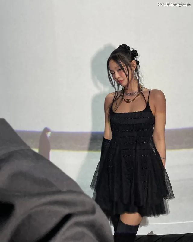 Jennie  BLΛƆKPIИK (Blackpink) photo 23 of 3632