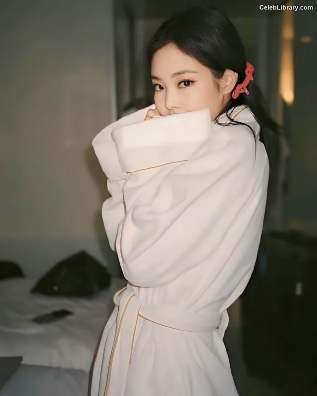 Jennie BLΛƆKPIИK (Blackpink) photo 11 of 3632