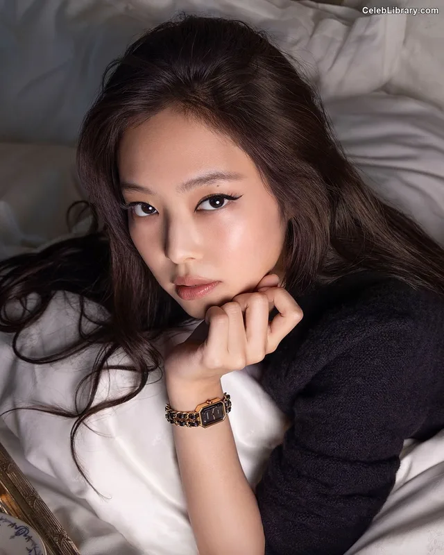 Jennie BLΛƆKPIИK (Blackpink) photo 13 of 3632