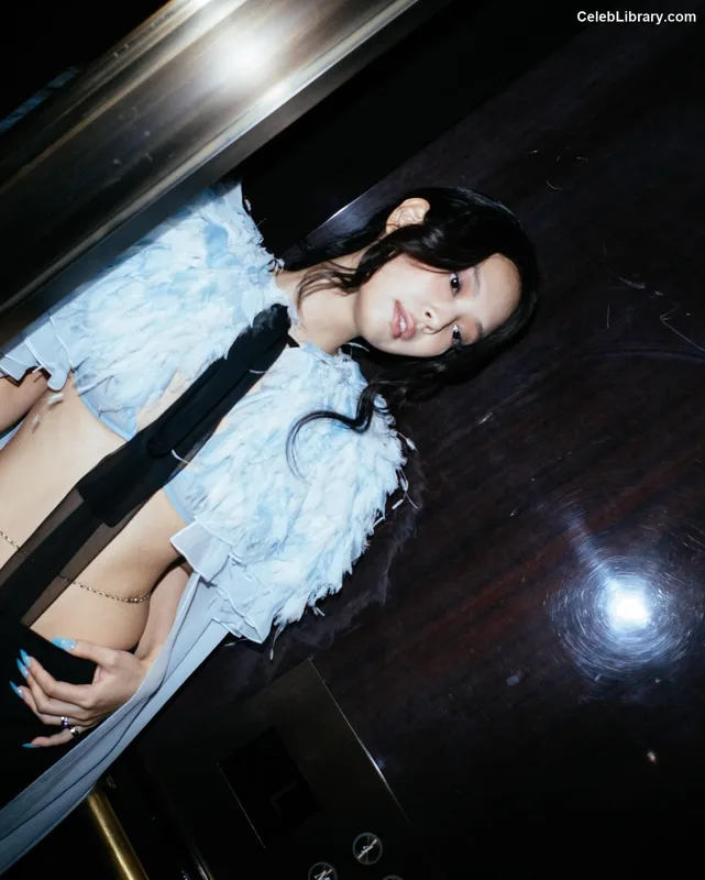 Jennie BLΛƆKPIИK (Blackpink) photo 16 of 3632