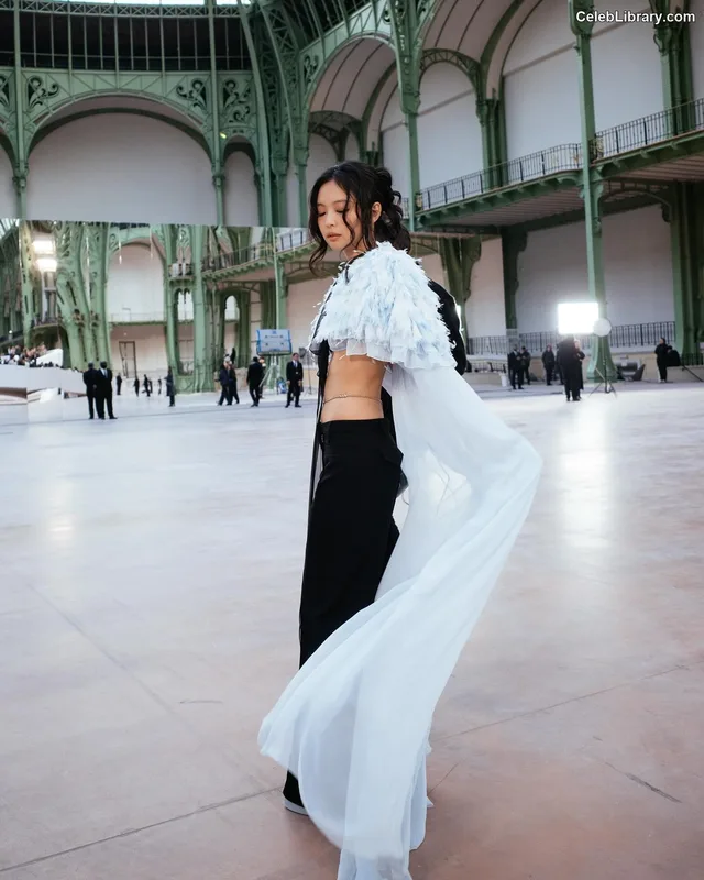 Jennie BLΛƆKPIИK (Blackpink) photo 1 of 3632