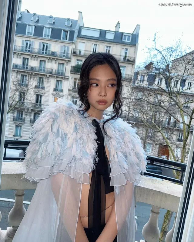 Jennie BLΛƆKPIИK (Blackpink) photo 6 of 3632