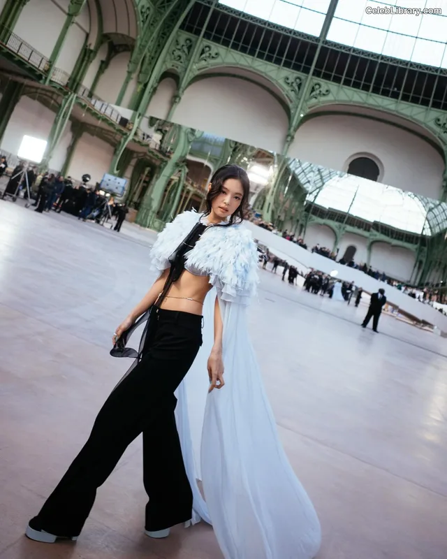 Jennie BLΛƆKPIИK (Blackpink) photo 7 of 3632