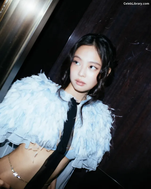 Jennie BLΛƆKPIИK (Blackpink) photo 8 of 3632