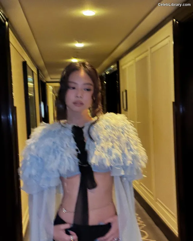 Jennie BLΛƆKPIИK (Blackpink) photo 13 of 3632