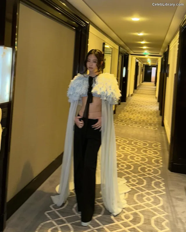 Jennie BLΛƆKPIИK (Blackpink) photo 14 of 3632
