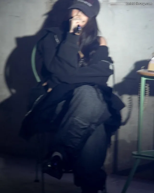 Jennie BLΛƆKPIИK (Blackpink) photo 22 of 3632