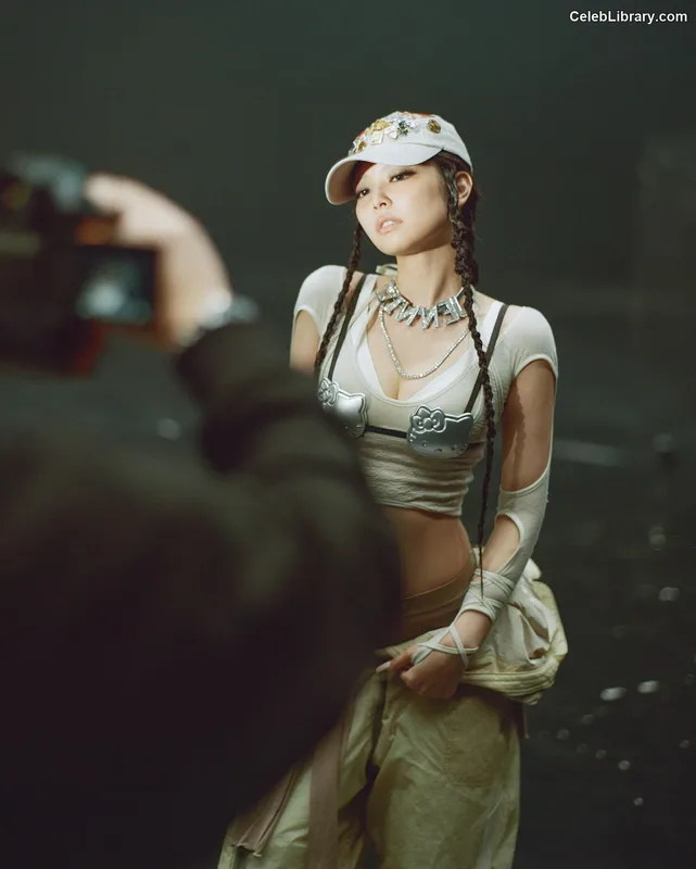 Jennie BLΛƆKPIИK (Blackpink) photo 12 of 3632