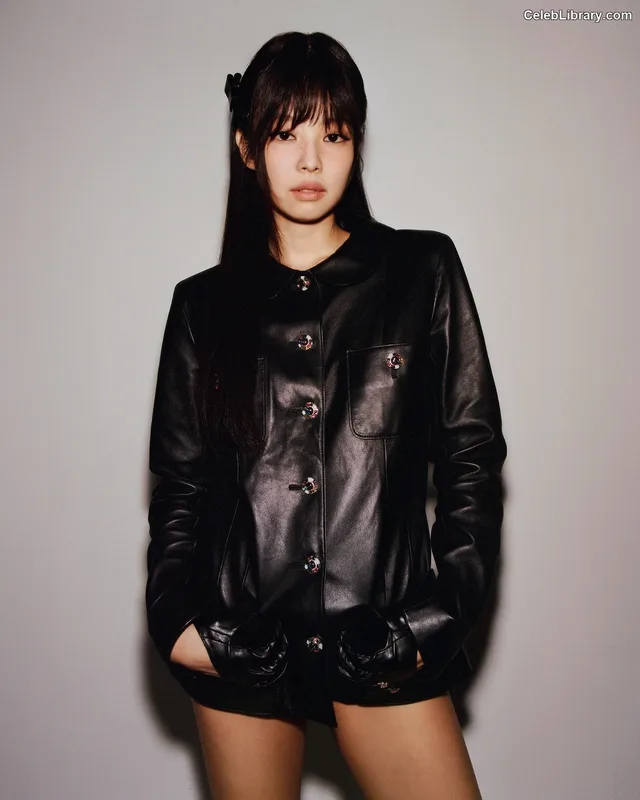 Jennie BLΛƆKPIИK (Blackpink) photo 21 of 3632