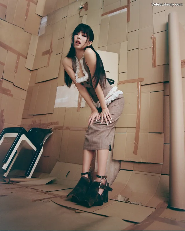 Jennie BLΛƆKPIИK (Blackpink) photo 23 of 3632