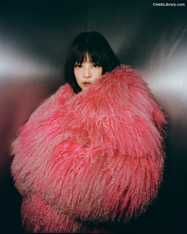 Jennie BLΛƆKPIИK (Blackpink) photo 24 of 3632