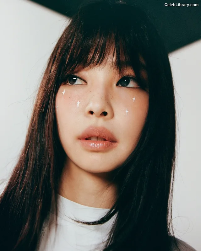 Jennie BLΛƆKPIИK (Blackpink) photo 1 of 3632