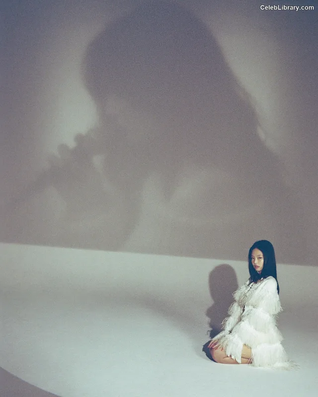Jennie BLΛƆKPIИK (Blackpink) photo 5 of 3632