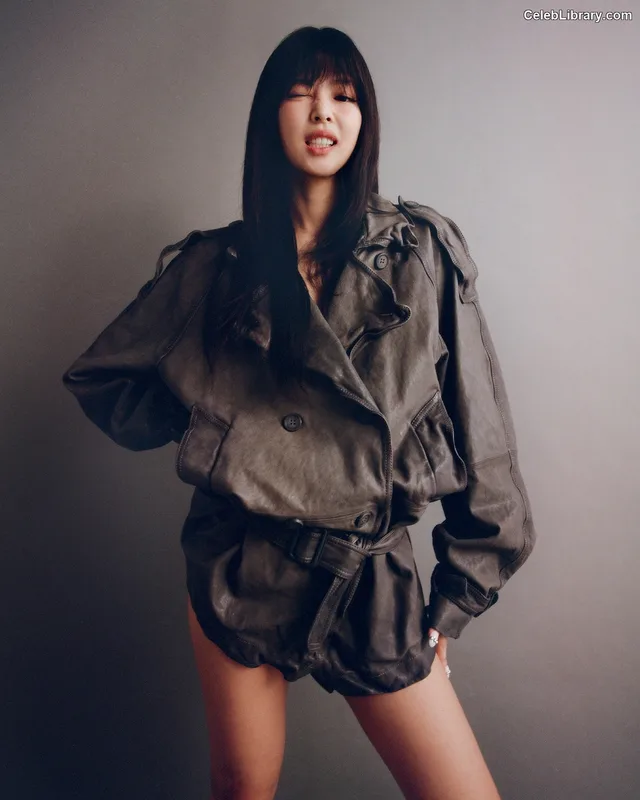 Jennie BLΛƆKPIИK (Blackpink) photo 10 of 3632