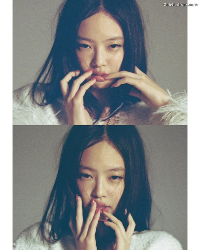 Jennie BLΛƆKPIИK (Blackpink) photo 13 of 3632