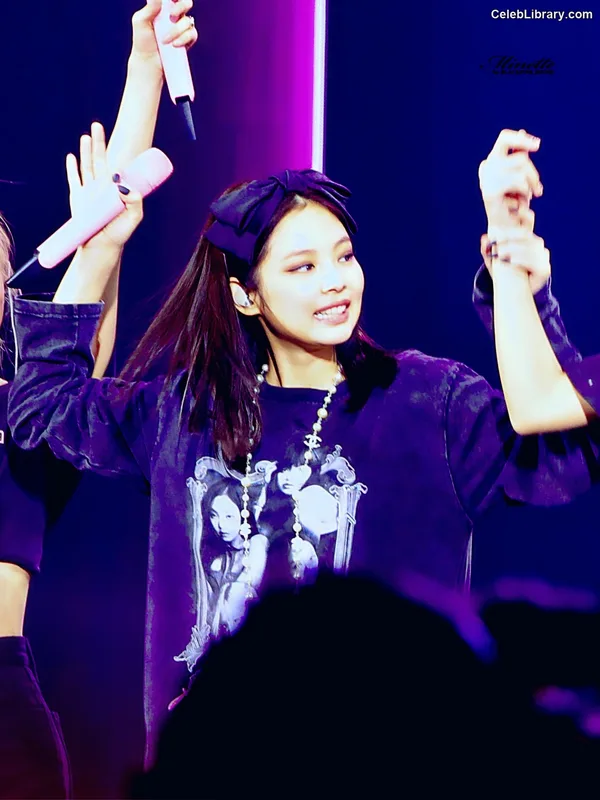 Jennie BLΛƆKPIИK (Blackpink) photo 21 of 3632