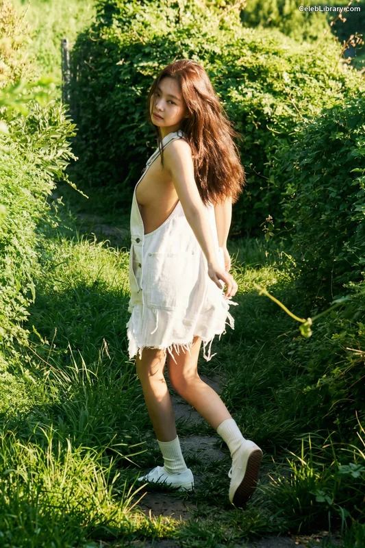 Jennie BLΛƆKPIИK (Blackpink) photo 23 of 3632