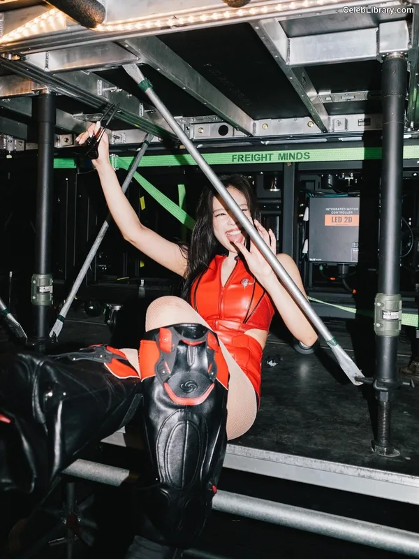Jennie BLΛƆKPIИK (Blackpink) photo 7 of 3632