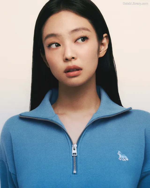 Jennie BLΛƆKPIИK (Blackpink) photo 13 of 3632