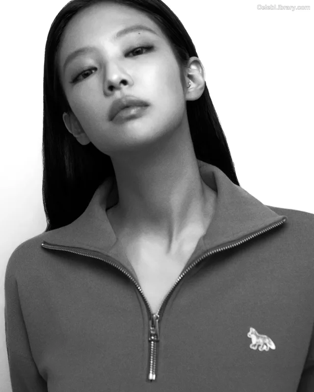 Jennie BLΛƆKPIИK (Blackpink) photo 15 of 3632
