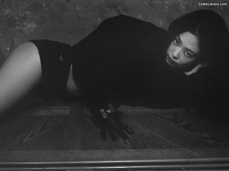 Jennie  BLΛƆKPIИK (Blackpink) photo 10 of 3632