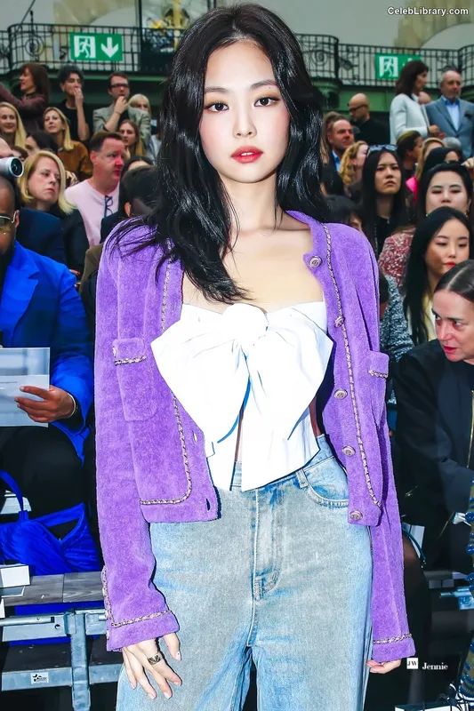 Jennie  BLΛƆKPIИK (Blackpink) photo 14 of 3632