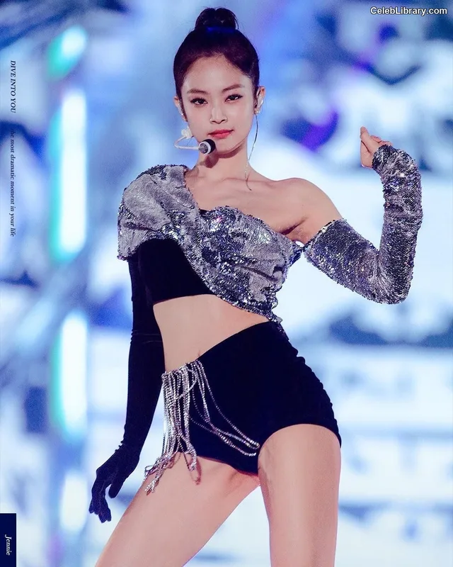 Jennie  BLΛƆKPIИK (Blackpink) photo 8 of 3632
