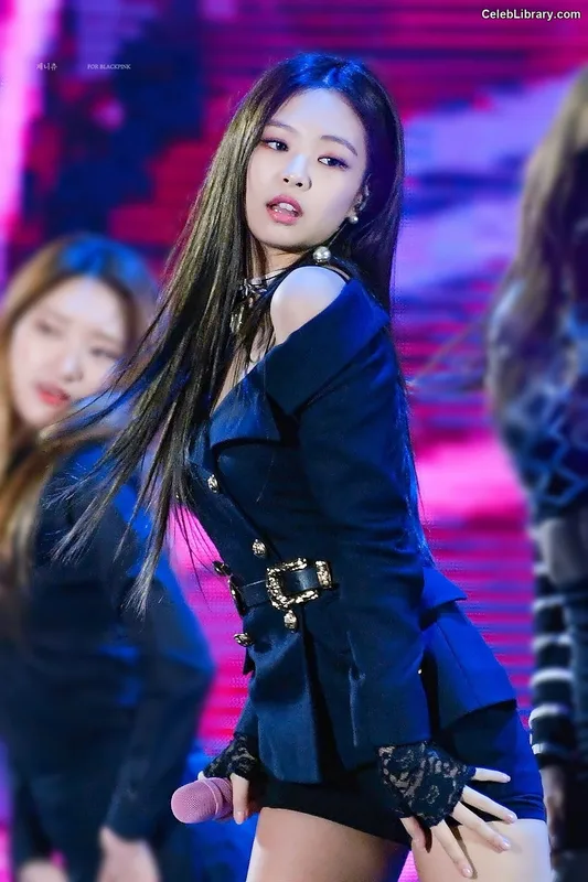 Jennie  BLΛƆKPIИK (Blackpink) photo 15 of 3632