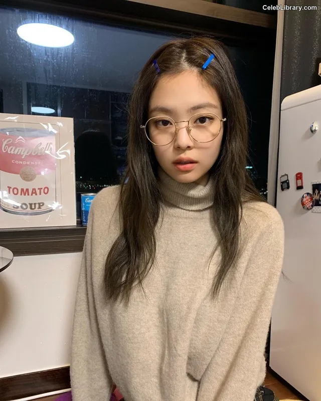 Jennie  BLΛƆKPIИK (Blackpink) photo 19 of 3632